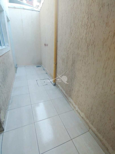 Imagem 13 de 14 de Sobrado De Condomínio Em Praia Grande, Sitio Do Campo - V5348