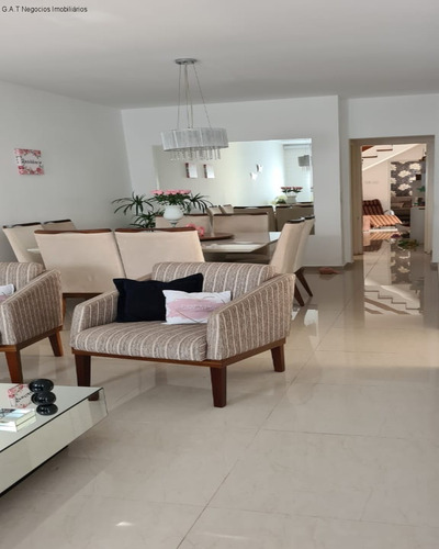 Imagem 1 de 28 de Casa À Venda No Jardim Imperial - Sorocaba/sp - Ca11640 - 69583722