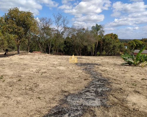 Imagem 23 de 30 de Terreno No Bairro Cidade Jardim - Esmeraldas - Te00295 - 68404585