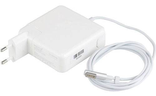 Imagem 2 de 3 de Fonte Carregador 85w Para Macbook Pro 15 E 17 Magsafe 1