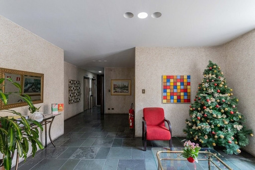 Imagem 22 de 30 de Apartamento - Ap00052 - 70493501
