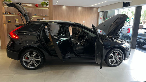 V40 T5 Awd Dyn