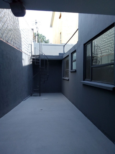 Imagen 12 de 12 de Casa Con Uso De Suelo, Remodelada En Ubicación Privilegiada!
