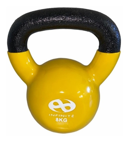 Infinite   Kettlebells 8kg     Mod.if-k8 