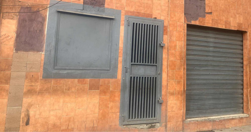 Imagen 1 de 15 de Vendo Local Comercial A Pie De Calle Montalban I Av Teheran