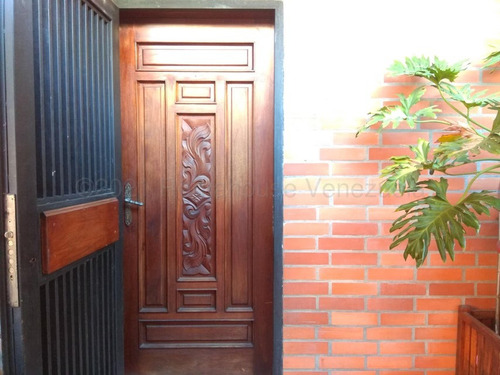 Casa En Venta En Santa Eduvigis Caracas Casas Angela Tochon
