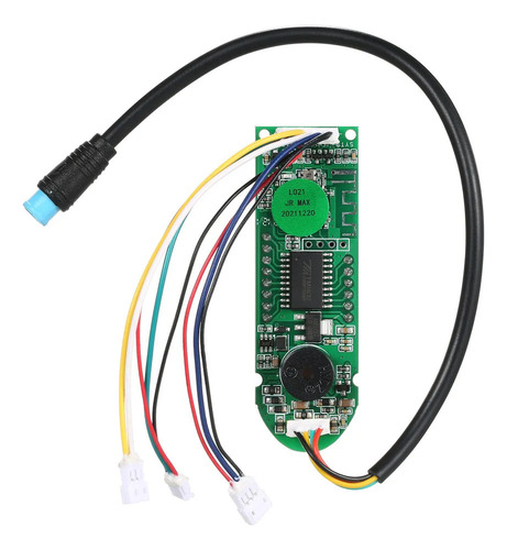 Reemplazo De Placa De Circuito Max Para Panel De Control