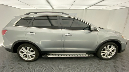 Mazda CX-9 3.7 Cx9cav