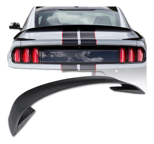 Spoiler Ford Mustang 2015 2022