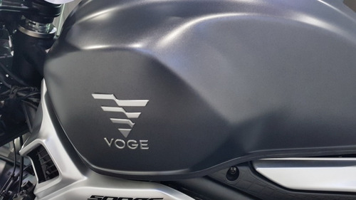 Voge 500 Ac Con Frenos Abs Cafe Racer 0km 2023