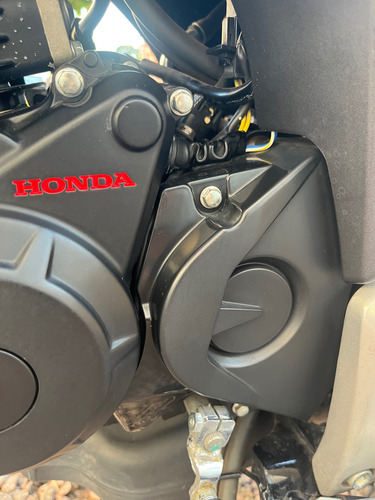Honda Cb 190 R