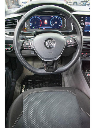 Volkswagen Polo 1.6 Msi Highline At