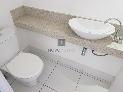 Imagem 3 de 20 de Sala Para Aluguel Em Vila Itapura - Sa005591