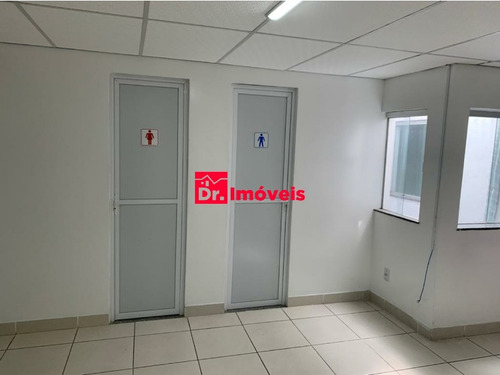 Imagem 16 de 18 de Ponto Comercial Belém - 10007817