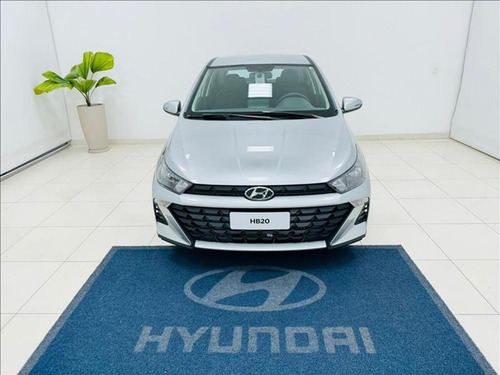 Hb20 1.0 12v Flex Limited Manual