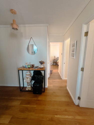 Departamento 3d Y 2 Baños, Fontana Rosa 7106, Las Condes