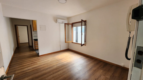 Apartamento 1 Dormitorio En Malvín