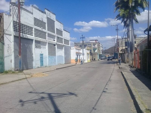 Imagen 7 de 7 de Johanna Castiillo Vende 04145951217 Galpon En Saan Blas