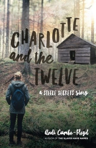 Charlotte And The Twelve (the Steele Secrets) (volume 2)
