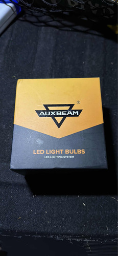 Led Auxbeam 9005 Tipo F16