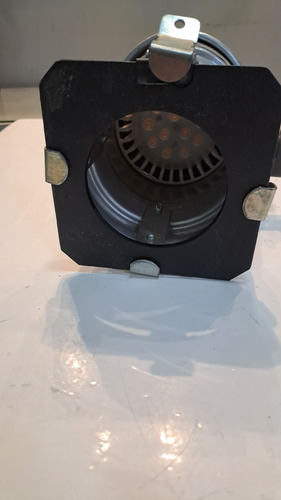 Protector De Luz Led Tipo Cine Excelente Liquido ! Negro Blanco Frío