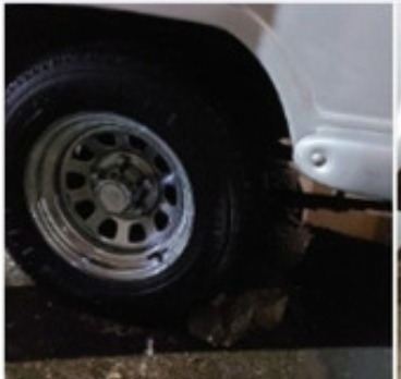 Imagem 7 de 10 de Ford Rural Willys