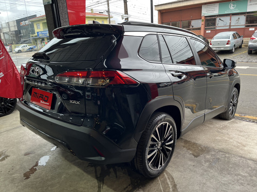 Toyota Corolla Cross 2.0 VVT-IE FLEX XRX DIRECT SHIFT