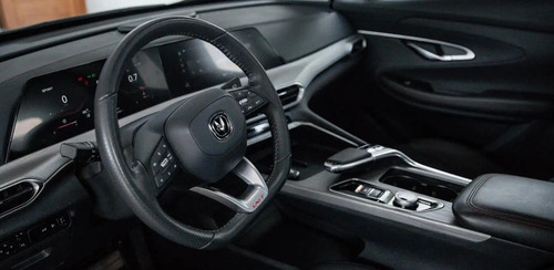 Changan Uni-T 1.5T Luxury 7Dct