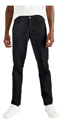 Pantalon Men's Jean Cut Straight Fit Pants 56790-0008 Docker