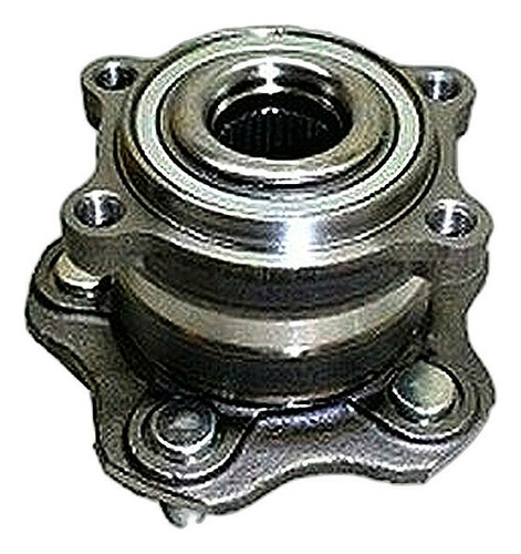 Maza Rueda Trasero Infiniti Q60 2014 - 2016 Grob