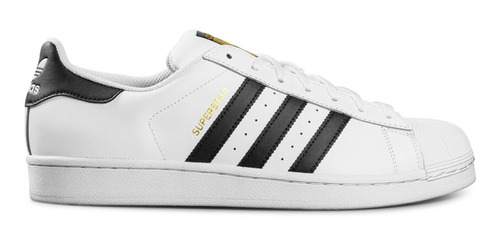 Championes adidas Superstar C77124- Blanco