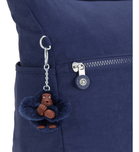 Kipling Alenya Ink Blue
