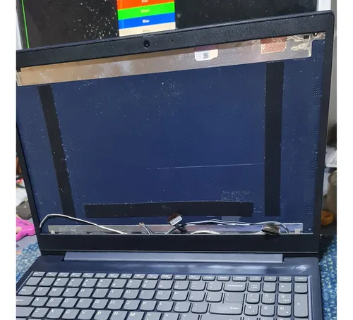 comprar Bisagras Carcasa Ideapad 3 15 Tec Mause Pad Flex Fan Cooler