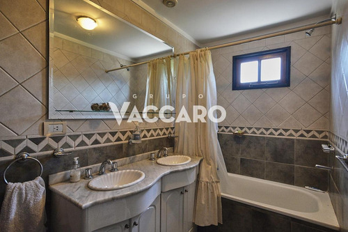 Casa Venta Haras Maria Eugenia Barrio Cerrado Moreno