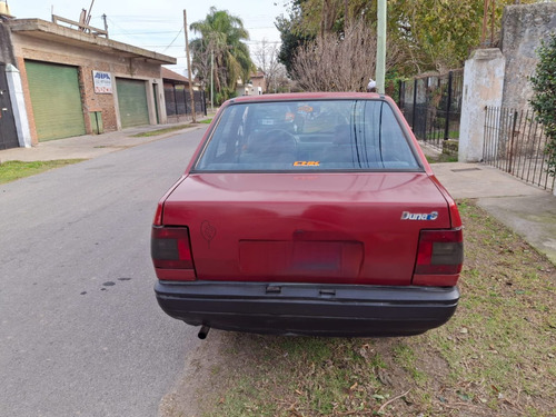 Fiat Duna 1.7 Sd
