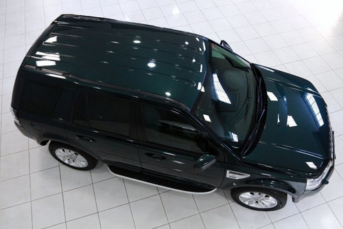 Land Rover Freelander 2 Se 2.0 Si4- 2013/2013