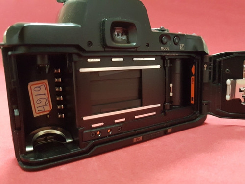 Camera Pentax Pz-70