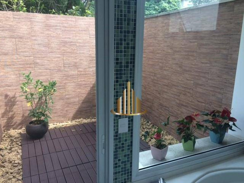 Casa À Venda, 950 M² Por R$ 4.800.000,00 - Alphaville - Barueri/sp - Ca2589