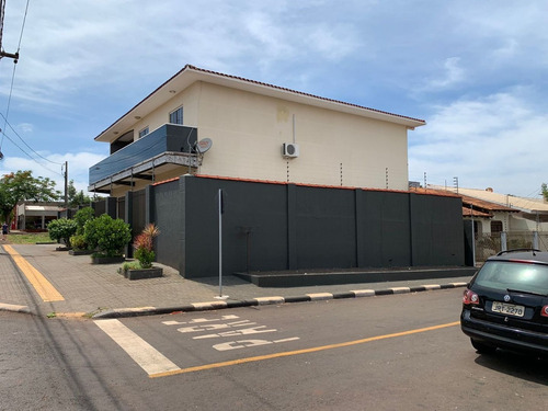 Imagem 11 de 30 de Sobrado Com 6 Dormitórios À Venda, 460 M² Por R$ 1.200.000,00 - Jardim Curitibano Iii - Foz Do Iguaçu/pr - So0124
