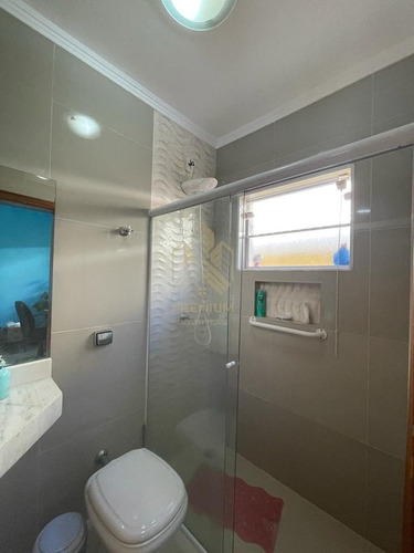Imagem 15 de 15 de Casa Em Condominio Em Condomínio Portal Dos Nobres - Atibaia - 11478