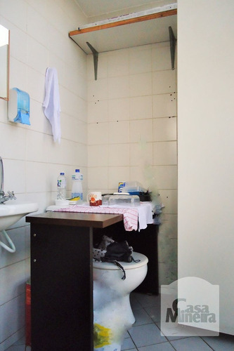 Imagem 5 de 6 de Sala-andar À Venda No Santa Efigênia - Código 245674 - 245674