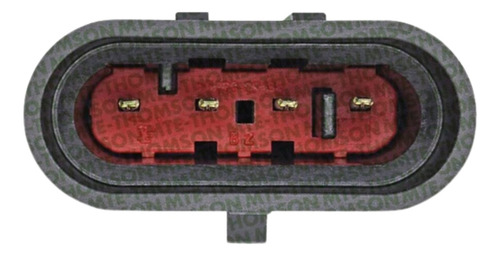 Sensor Lambda Planar Corsa 1.4 8v Econoflex 2007 A 2014