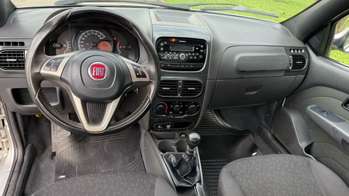 Fiat Strada 1.4 Freedom Flex 2p