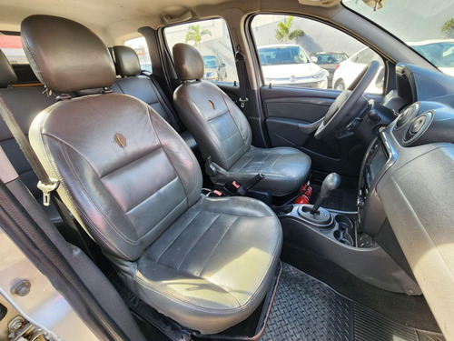 Renault Duster 20 D 4x2a