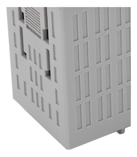 Componente De Controle Industrial Berm Controlador De Temper