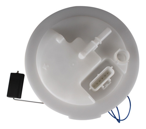 Modulo De Combustible P/ Volvo C30 2.5l 2010