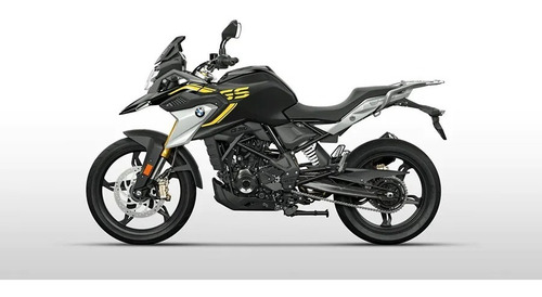 Imagen 13 de 16 de Bmw G 310 Gs - 2022 Financiada