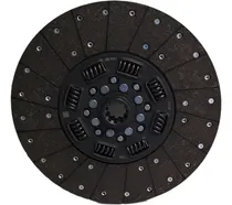 Comprar Disco De Embrague Clutch Ford Cargo 815 Ford 600 750 330mm
