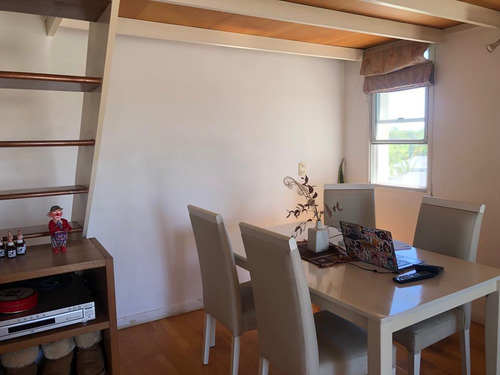 Monoambiente En Venta En Condominios De La Bahía, Portezuelo, Nordelta