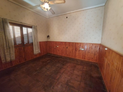 Se Vende Casa Con Galpón!!!